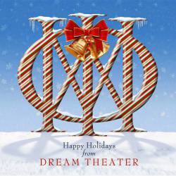 Dream Theater : Happy Holidays from Dream Theater